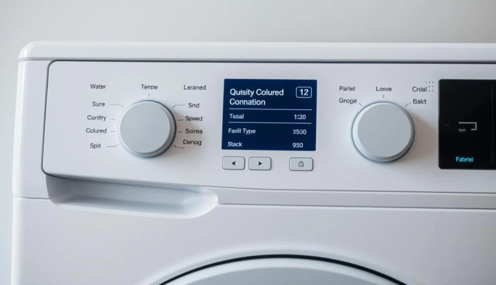 Aprenda a lavar roupas coloridas sem desbotar 2