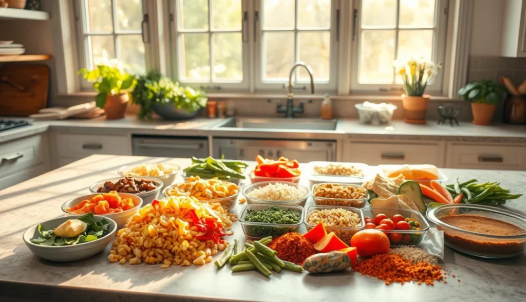 Como reaproveitar sobras de comida sem desperd cio 3