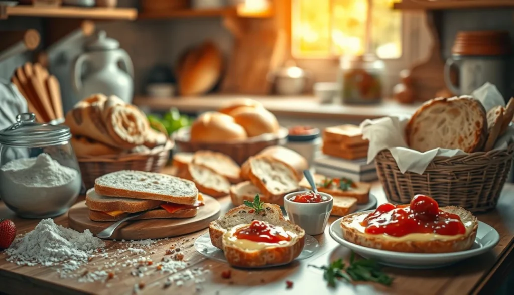 Como reaproveitar sobras de comida sem desperd cio 4