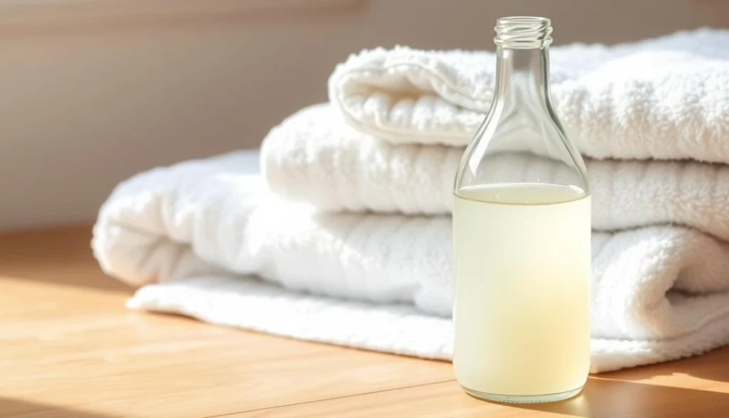 Dicas para deixar toalhas macias sem amaciante 3