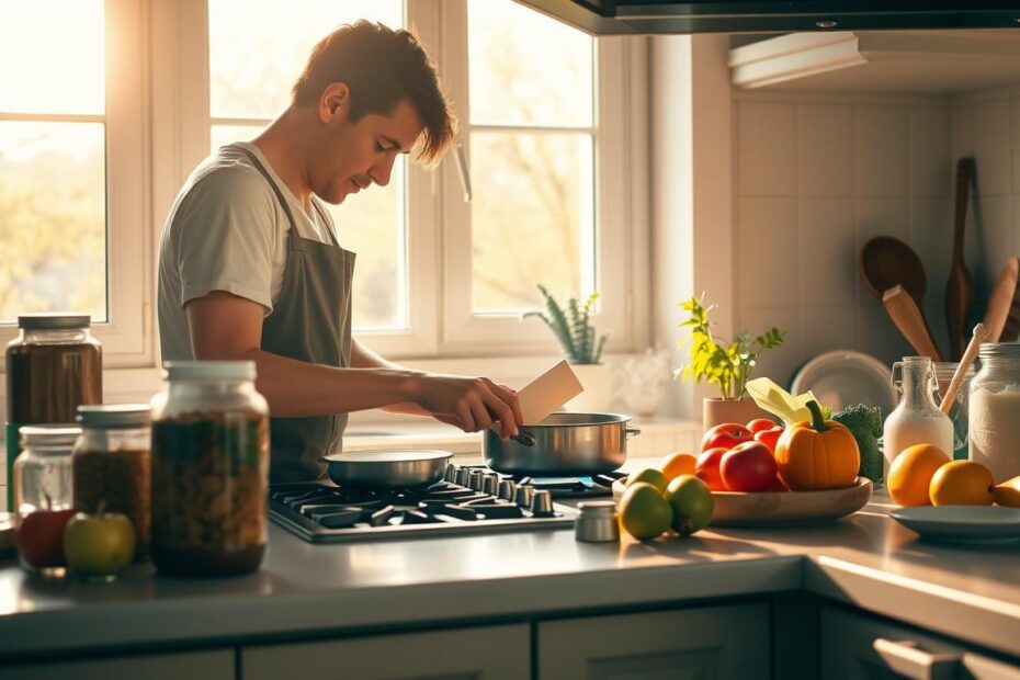 10 truques para economizar gás ao cozinhar