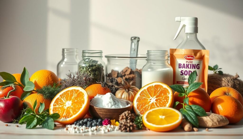 ingredientes naturais para limpeza caseira ingredientes naturais para limpeza caseira