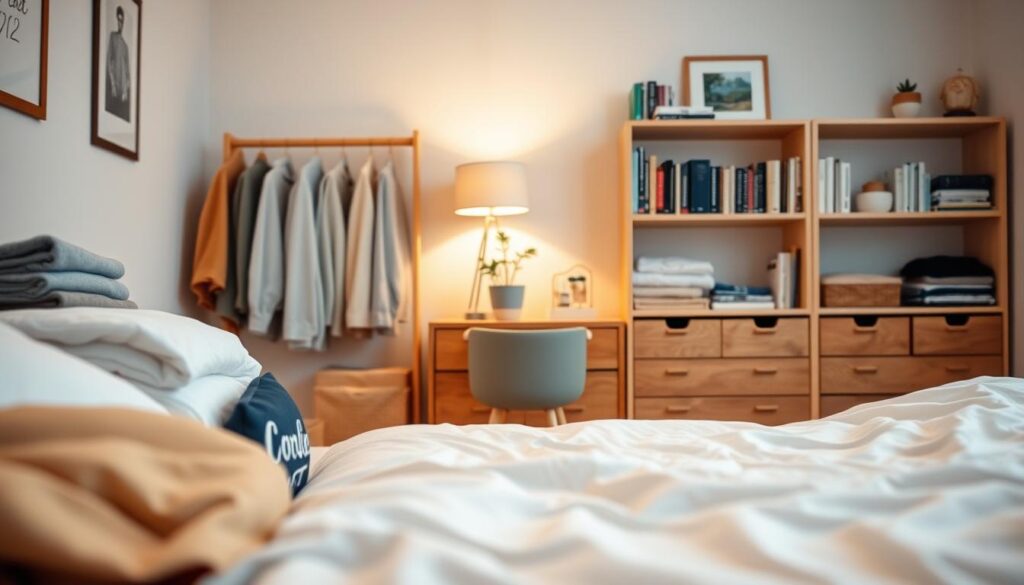 manutenção da organização