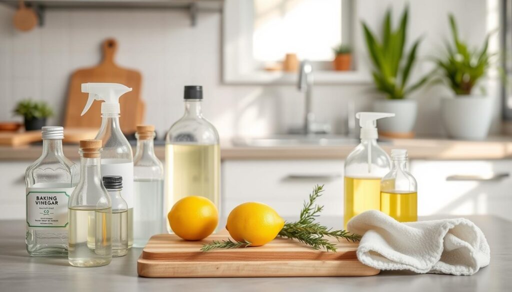 produtos de limpeza caseiros produtos de limpeza caseiros