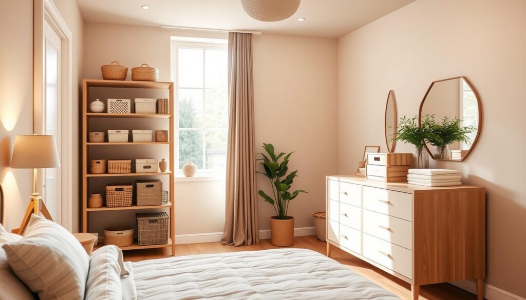 soluções de armazenamento