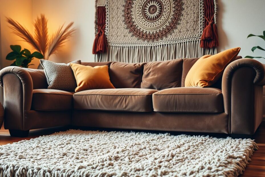 Como deixar a casa aconchegante sem gastar muito