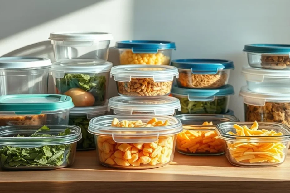 Como reaproveitar sobras de comida sem desperd cio 2